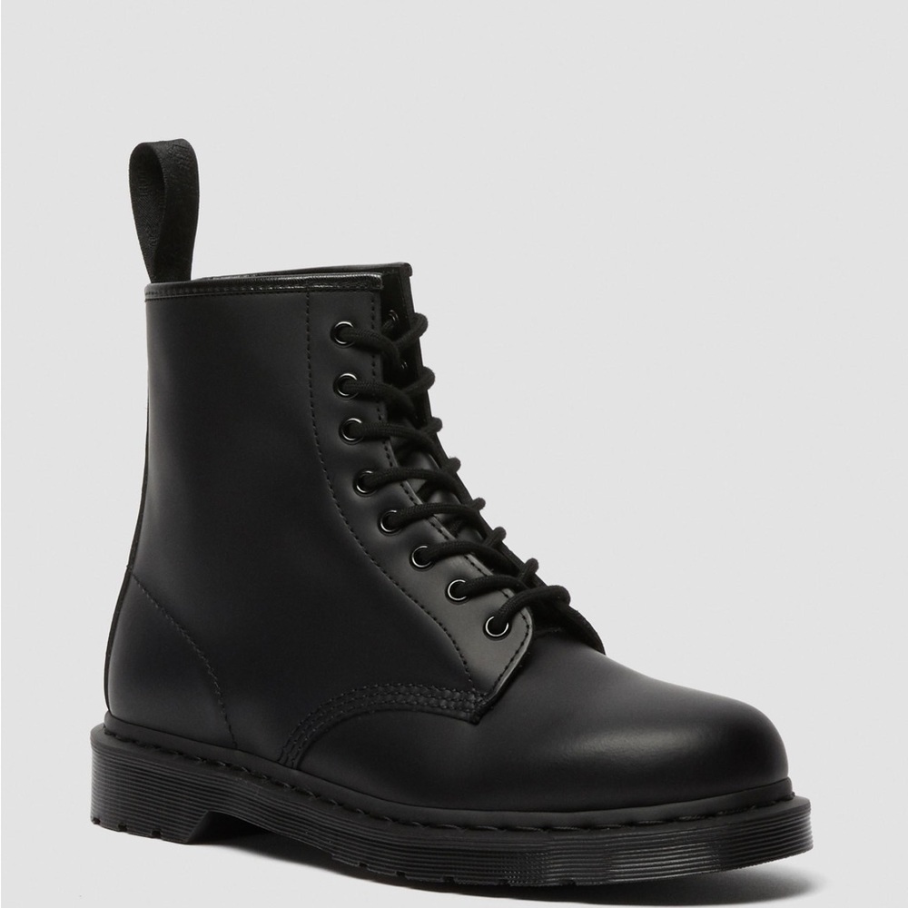 Doc Martens 1460 Mono Combat Boots